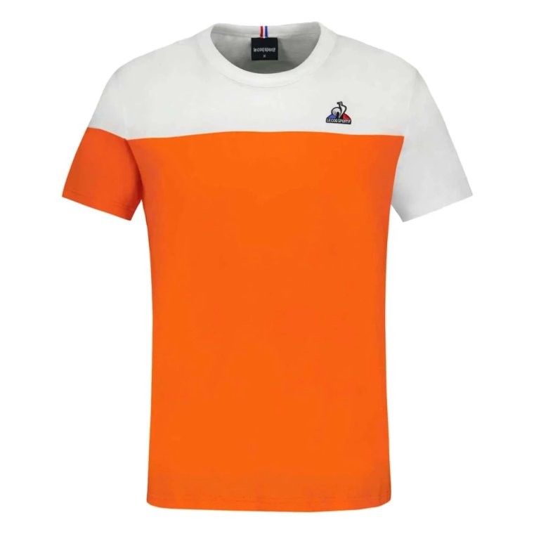 T-Shirts le coq sportif