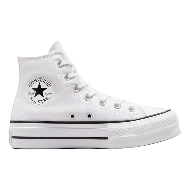 Chuck Taylor Platform Sneakers Converse