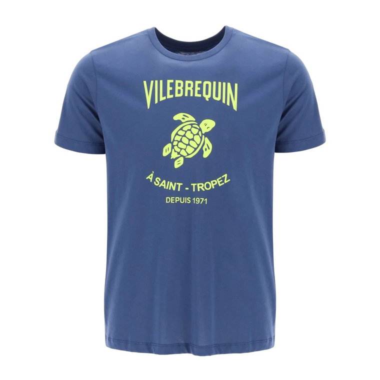 T-Shirts Vilebrequin