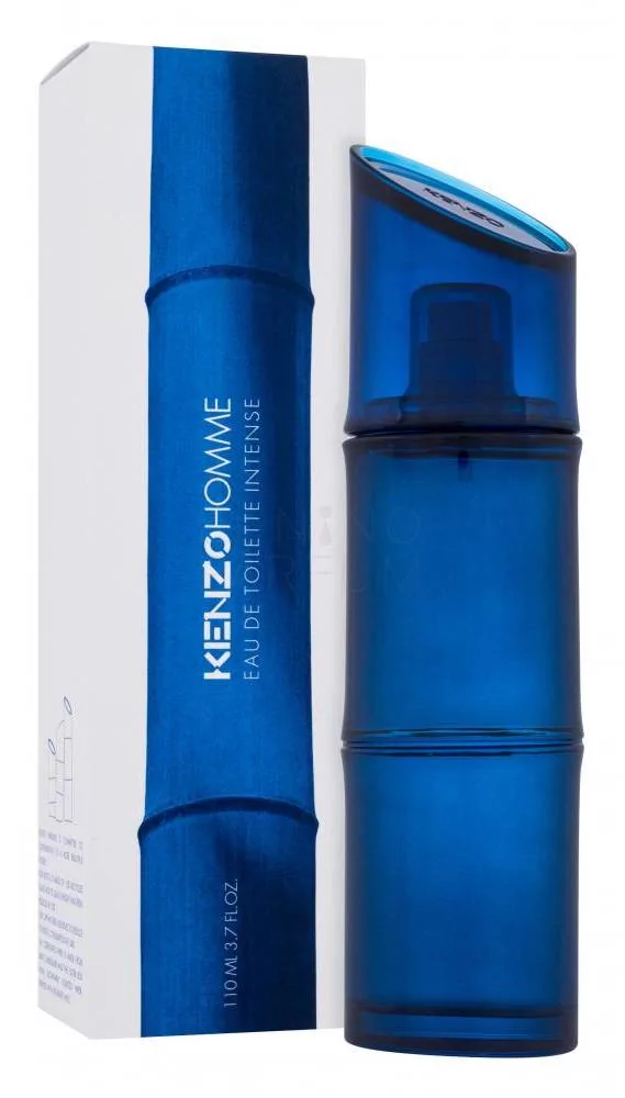 Kenzo Kenzo Homme Intense Woda toaletowa dla mężczyzn, 110 ml
