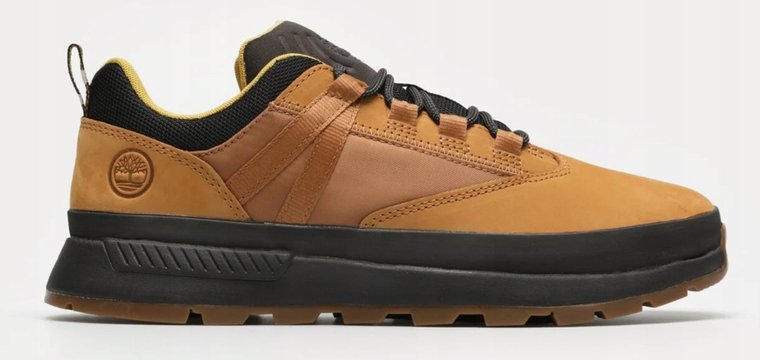 Timberland Euro Trekker Nubuck roz.46