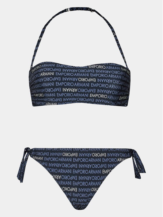 Bikini Emporio Armani