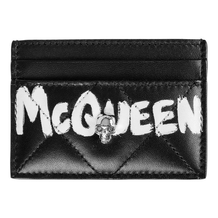 Wallets Cardholders Alexander McQueen