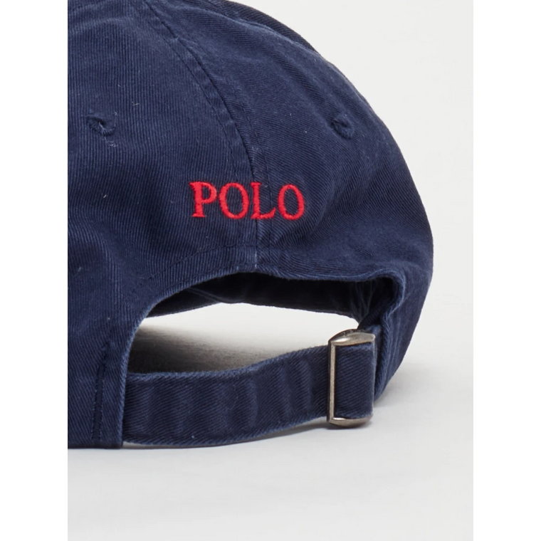 Caps Polo Ralph Lauren