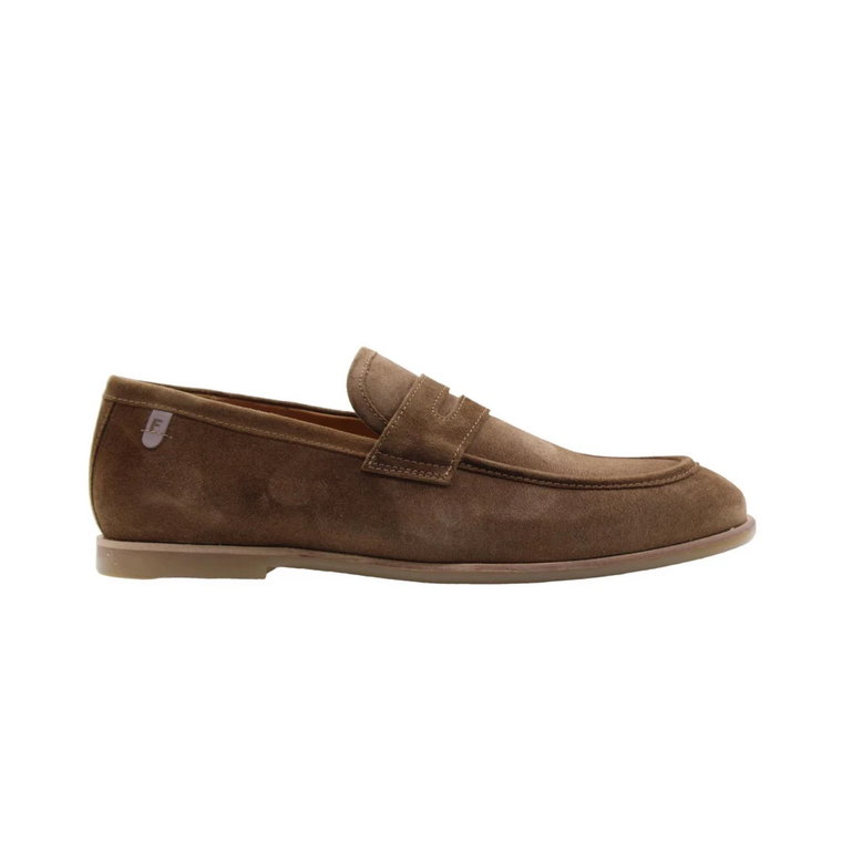 Loafers Floris van Bommel