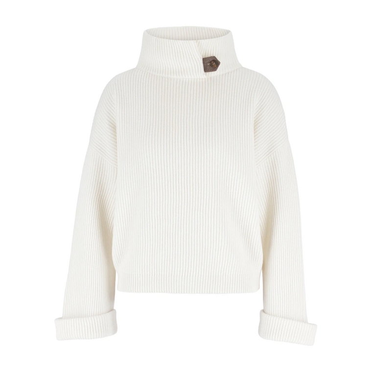 Turtlenecks Brunello Cucinelli