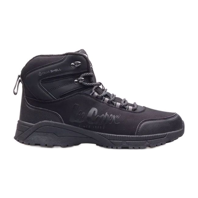 Buty Lee Cooper M LCJ-22-01-1404M czarne