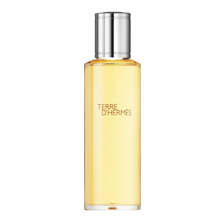 Hermes Terre d'Hermes  perfumy 125 ml bez sprayu - Refill