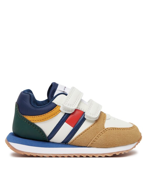 Sneakersy Tommy Hilfiger