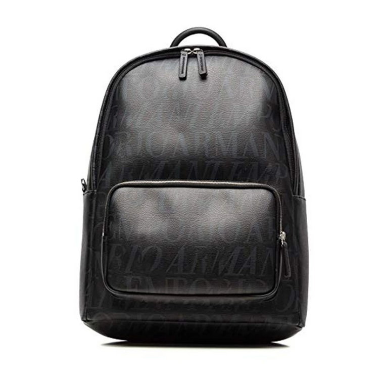 Backpacks Emporio Armani