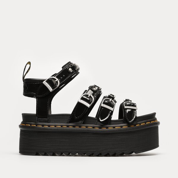 DR MARTENS BLAIRE2 QUAD CHAIN