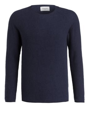 Nowadays Sweter blau