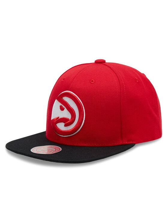 Czapka z daszkiem Mitchell & Ness