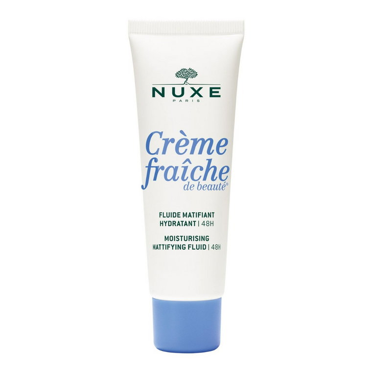 Nuxe Creme Fraiche de Beaute Krem nawilżający skóra mieszana 50ml