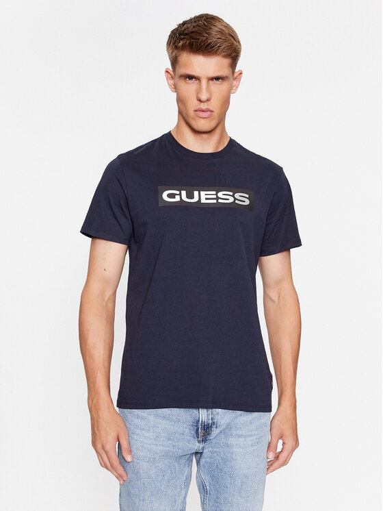 T-Shirt Guess