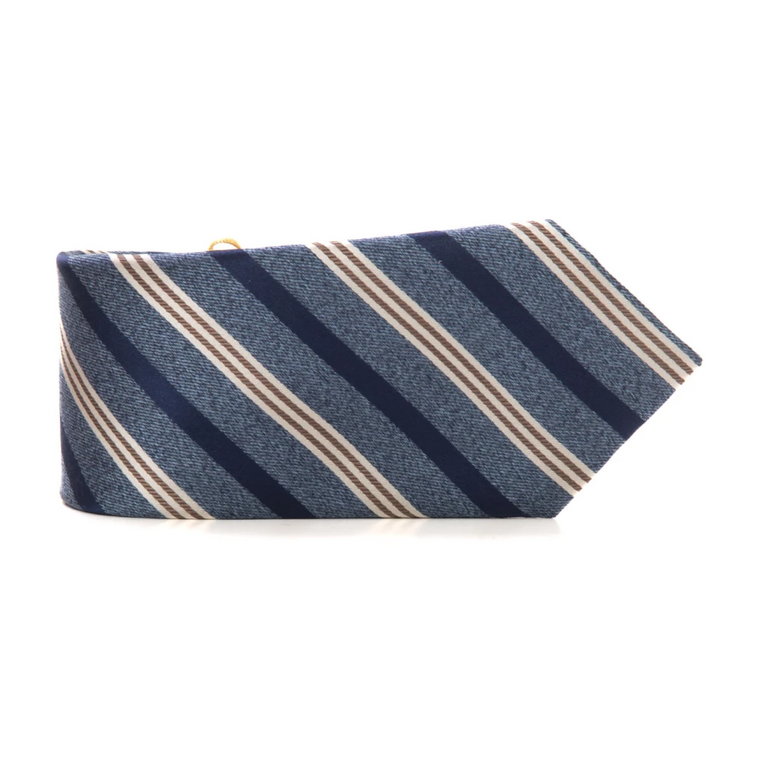 Ties Canali