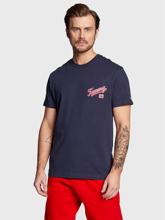 T-Shirt Tommy Jeans