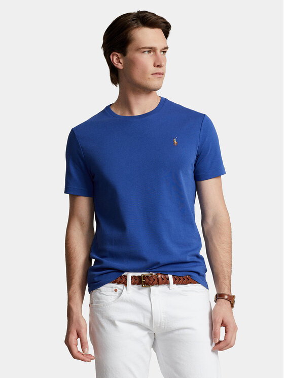 T-Shirt Polo Ralph Lauren