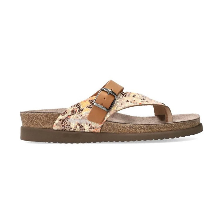 Flat Sandals Mephisto