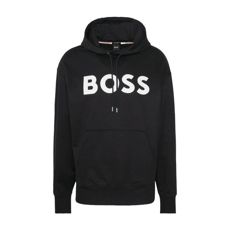 Hoodies Hugo Boss