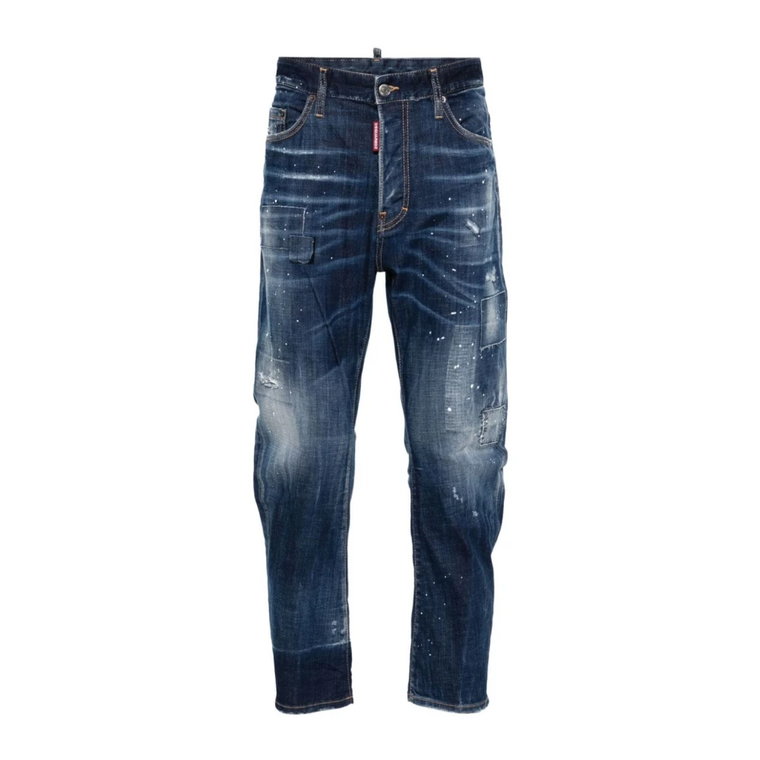 Slim-fit Jeans Dsquared2