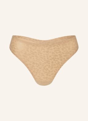 Chantelle Stringi Softstretch beige