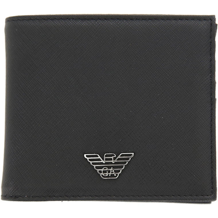 Wallet Emporio Armani