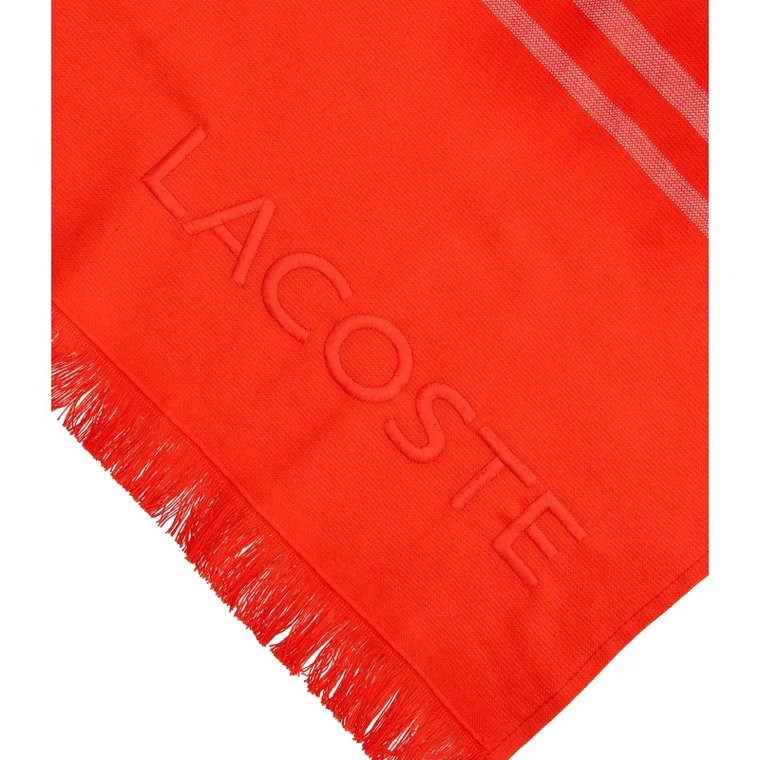 Lacoste HOME Ręcznik plażowy