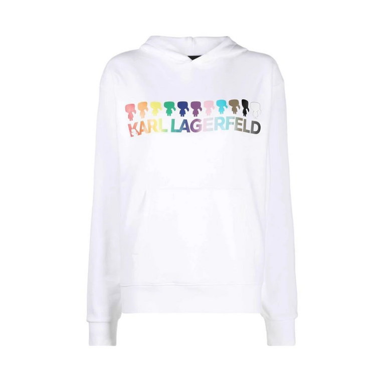 Hoodies Karl Lagerfeld