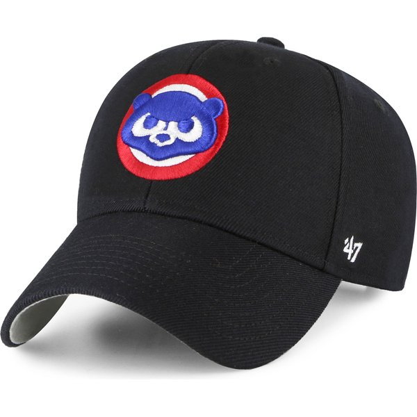 Czapka z daszkiem MLB Chicago Cubs 47 Brand