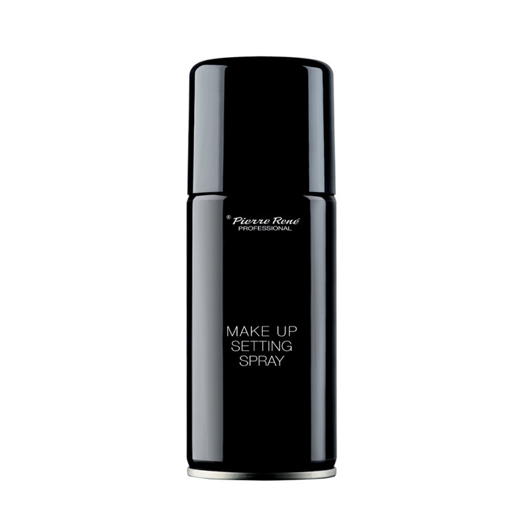 Pierre Rene Make Up Setting Spray - Utrwalacz do makijażu 150ml