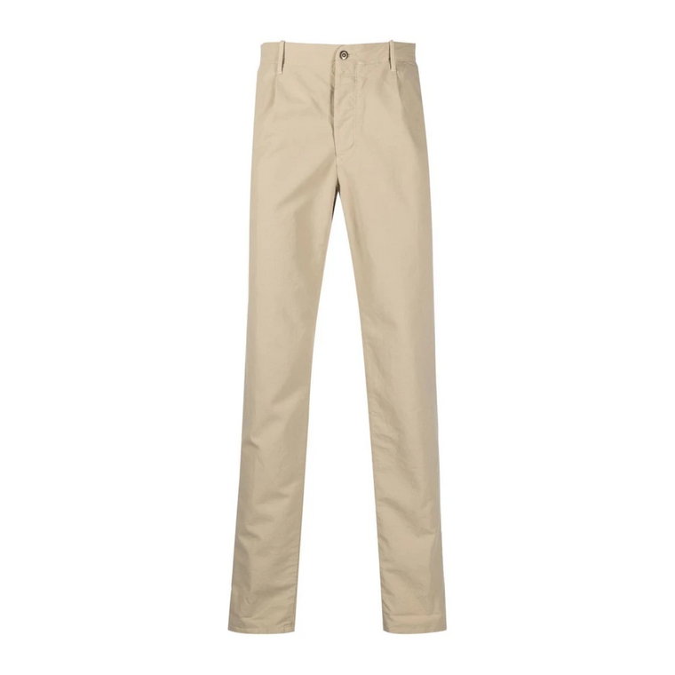 Suit Trousers Incotex