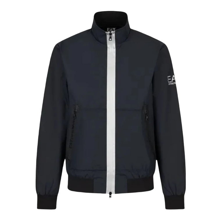 Jackets Emporio Armani EA7