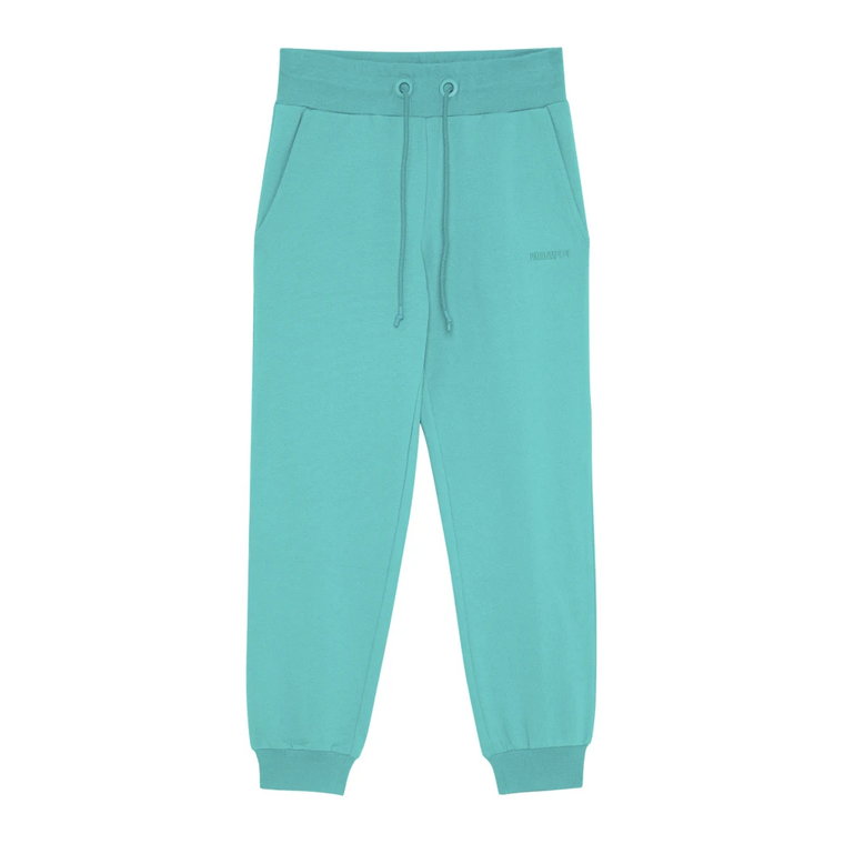 Essential Fleece Joggers Patrizia Pepe