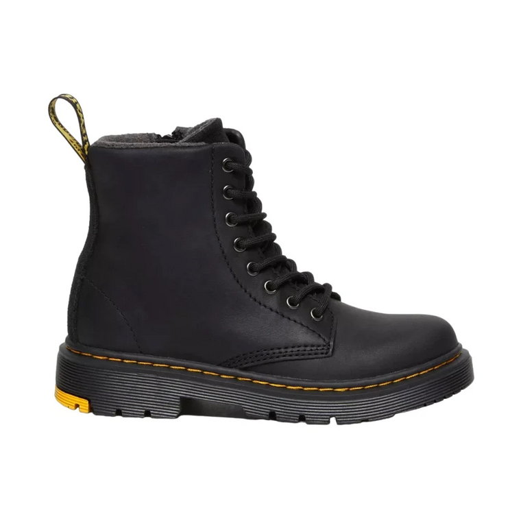 Boots Dr. Martens