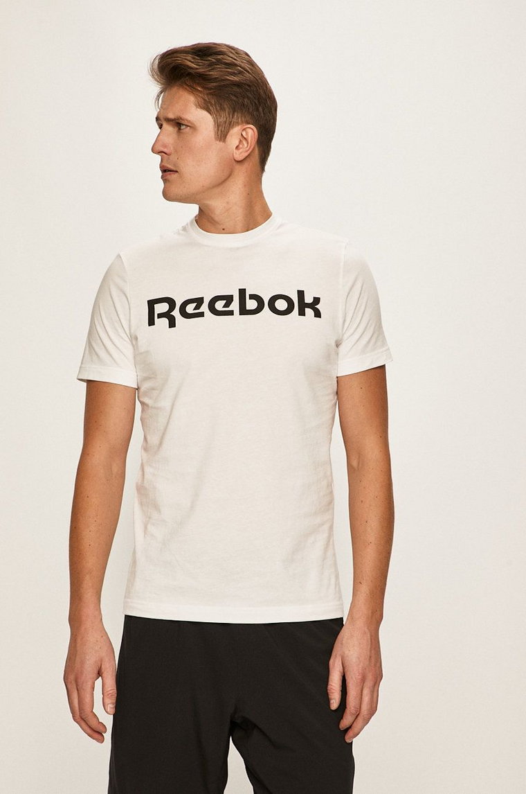 Reebok  T-shirt FP9163.100038781