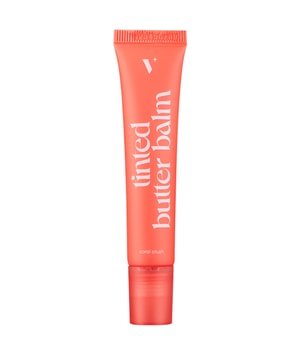 VENICEBEAUTY Tinted Butter Balm Balsam do ust 15 ml coral crush