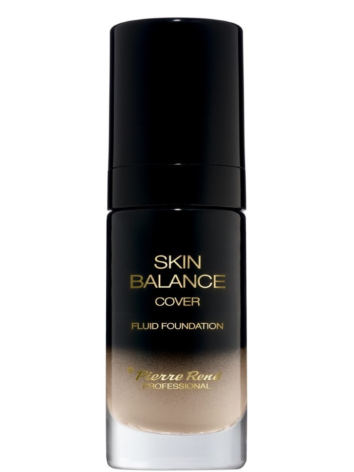 Pierre Rene Skin Balance Podkład do twarzy 23 30ml