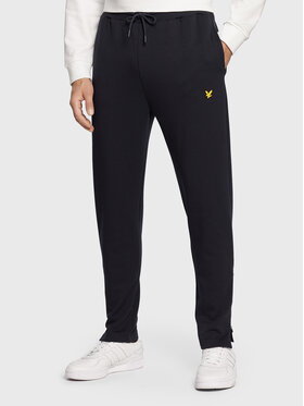 Spodnie dresowe Lyle & Scott