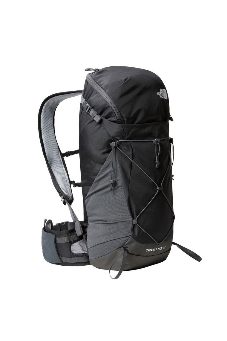 Plecak trail lite 24-tnf black-asphalt grey