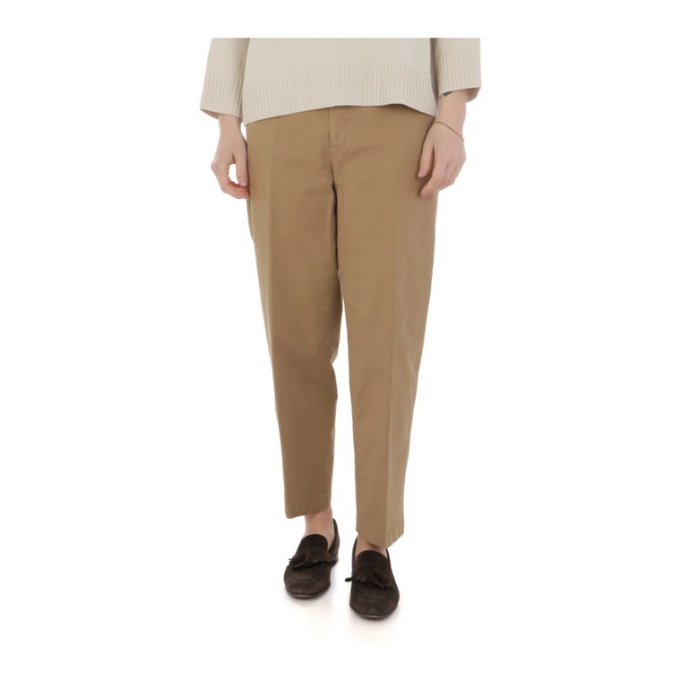 Trousers Briglia