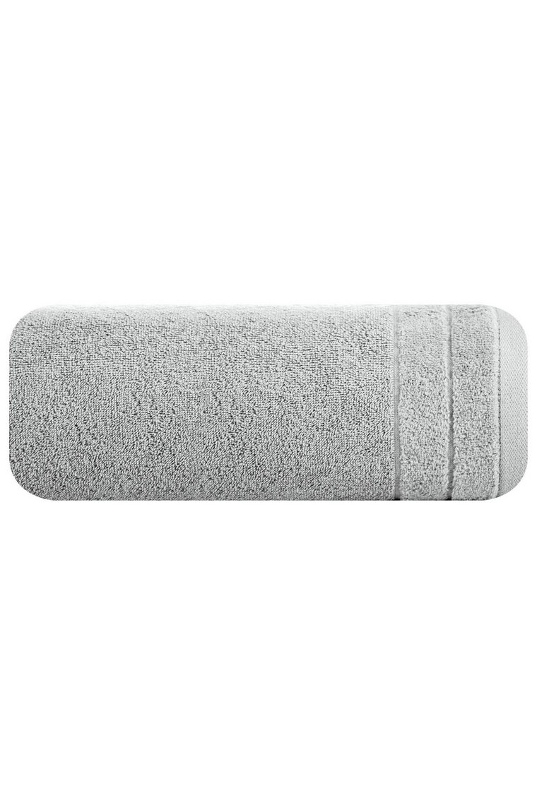 Ręcznik damla (03) 50x90 cm stalowy