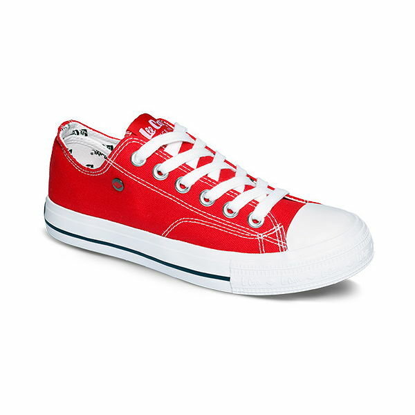 Trampki LCW-21-31 Wm's Lee Cooper