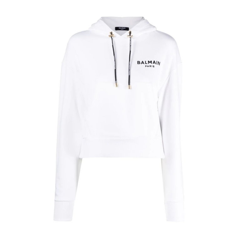 Hoodies Balmain