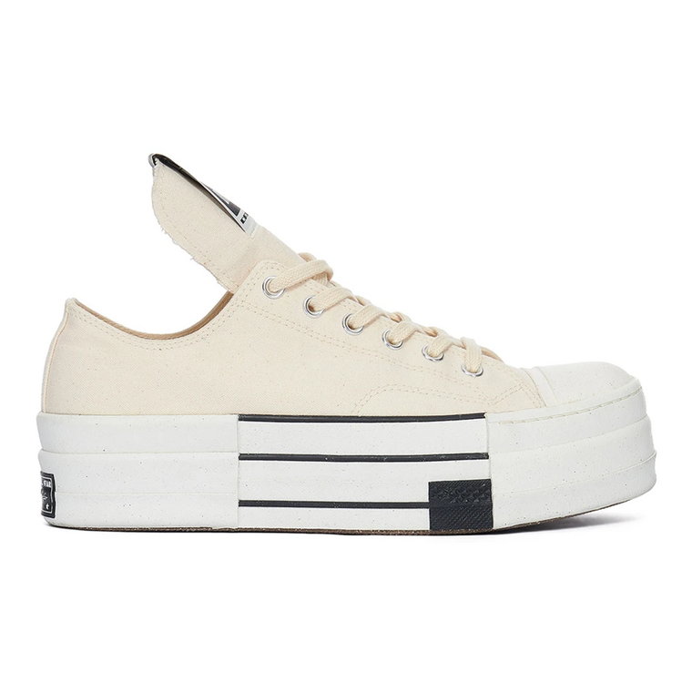 DBL Drkstar Ox Buty Rick Owens