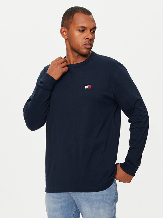 Longsleeve Tommy Jeans