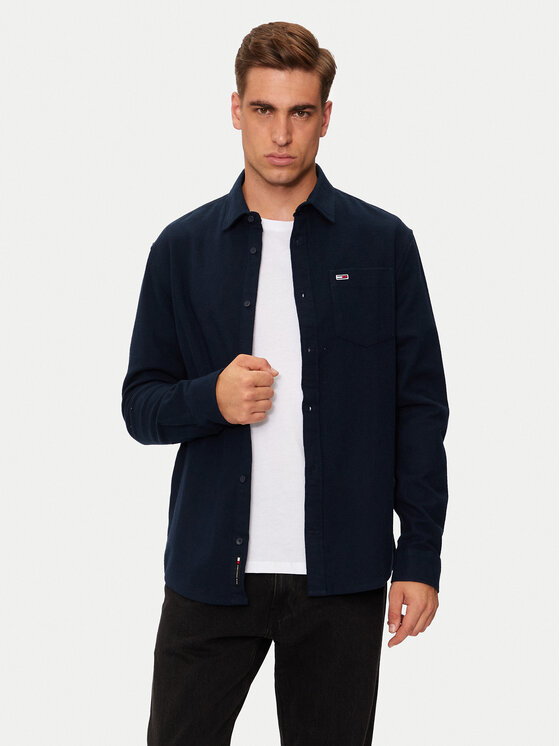 Koszula Tommy Jeans