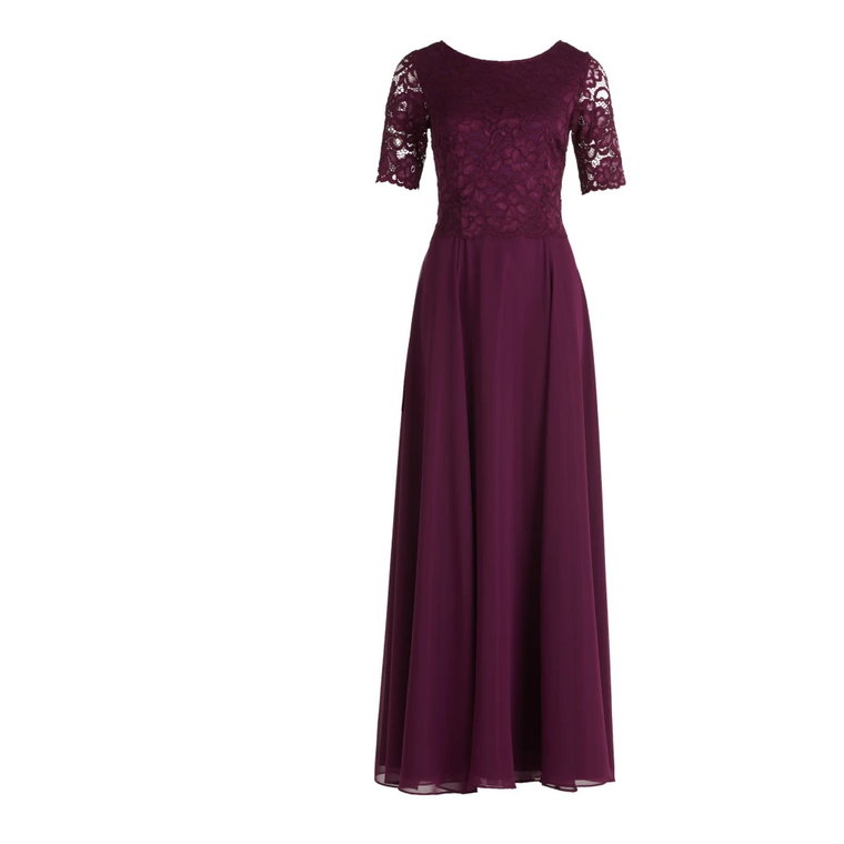 Gowns vera mont