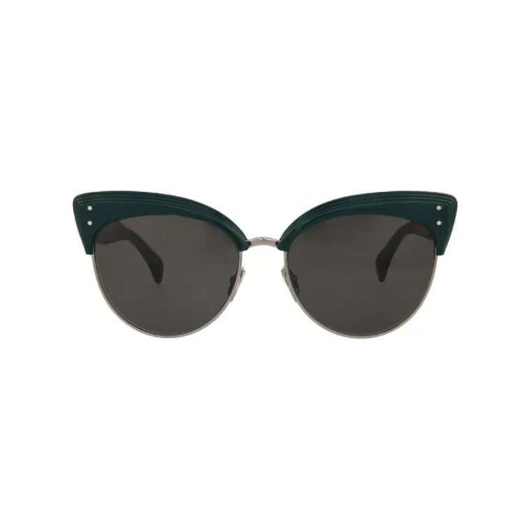 Acetate sunglasses Alaïa