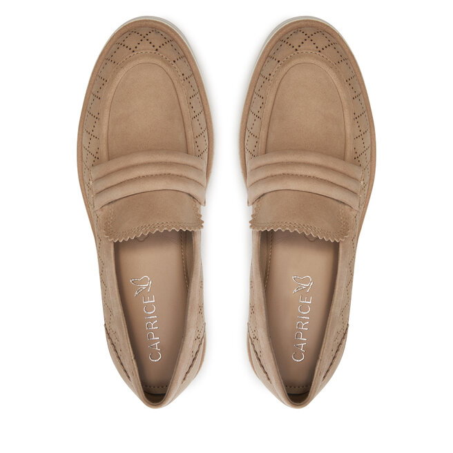 Loafersy Caprice